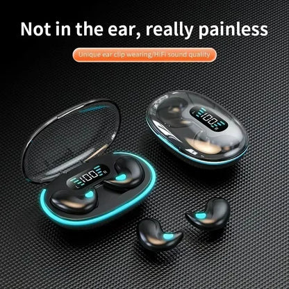 Fone de ouvido Bluetooth X55