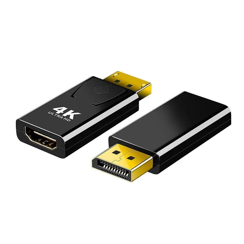 Adaptador DisplayPort para HDMI
