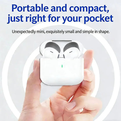 Fone de ouvido Bluetooth Air Pro