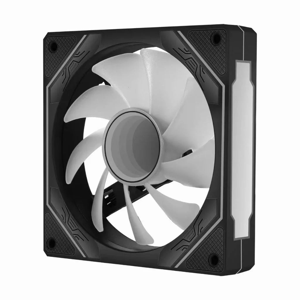 Ventoinha Veebyte PRISM 4 PRO ARGB 120 mm