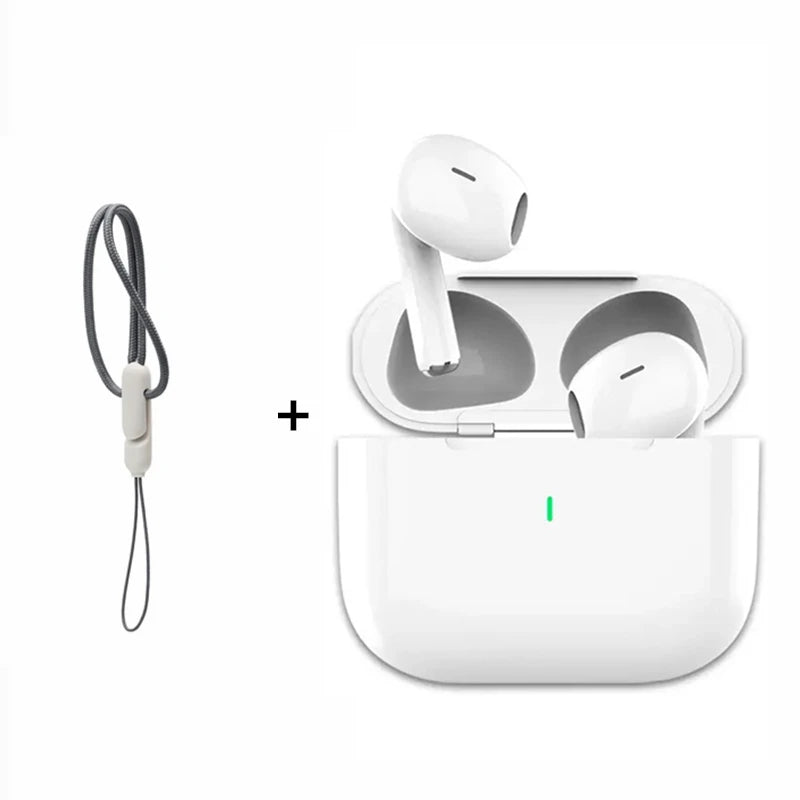 Fone de ouvido Bluetooth Air Pro