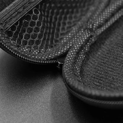 Estojo KZ OVAL para fones de ouvido