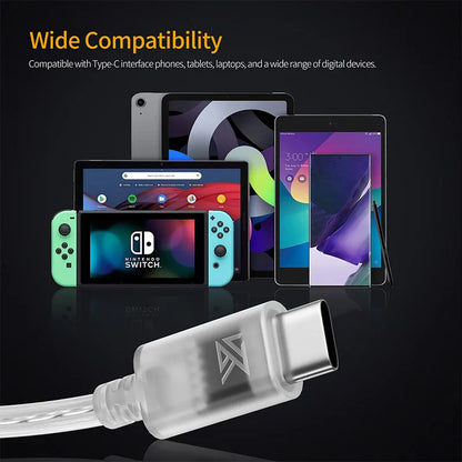 Cabo KZ para fones de ouvido com conexão 2 pinos