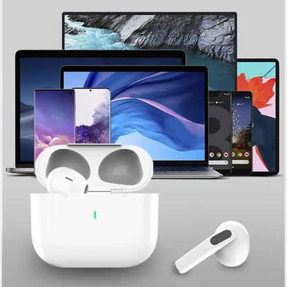 Fone de ouvido Bluetooth Air Pro