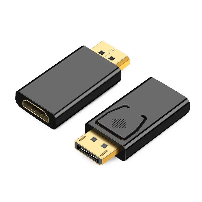 Adaptador DisplayPort para HDMI