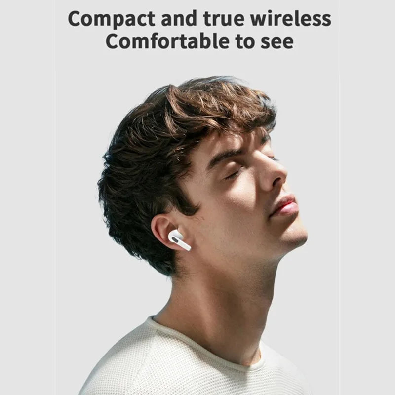 Fone de ouvido Bluetooth Air Pro