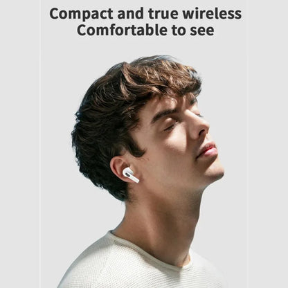 Fone de ouvido Bluetooth Air Pro