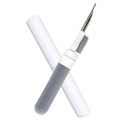 Caneta de limpeza para fones 3 em 1